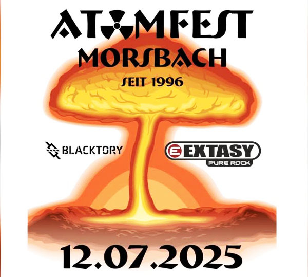 Atomfest Morsbach