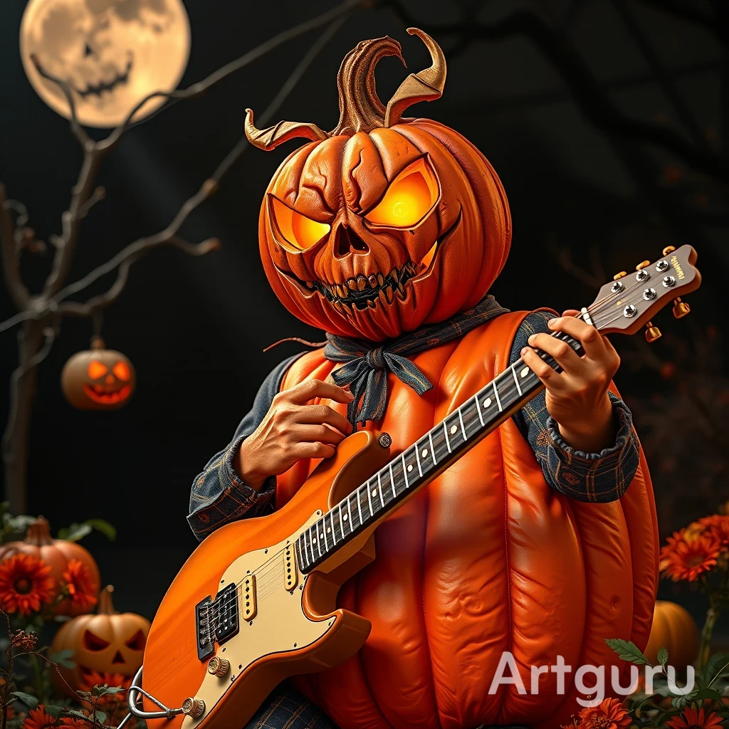 Halloweenparty Rockfabrik