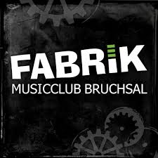 Fabrik Bruchsal