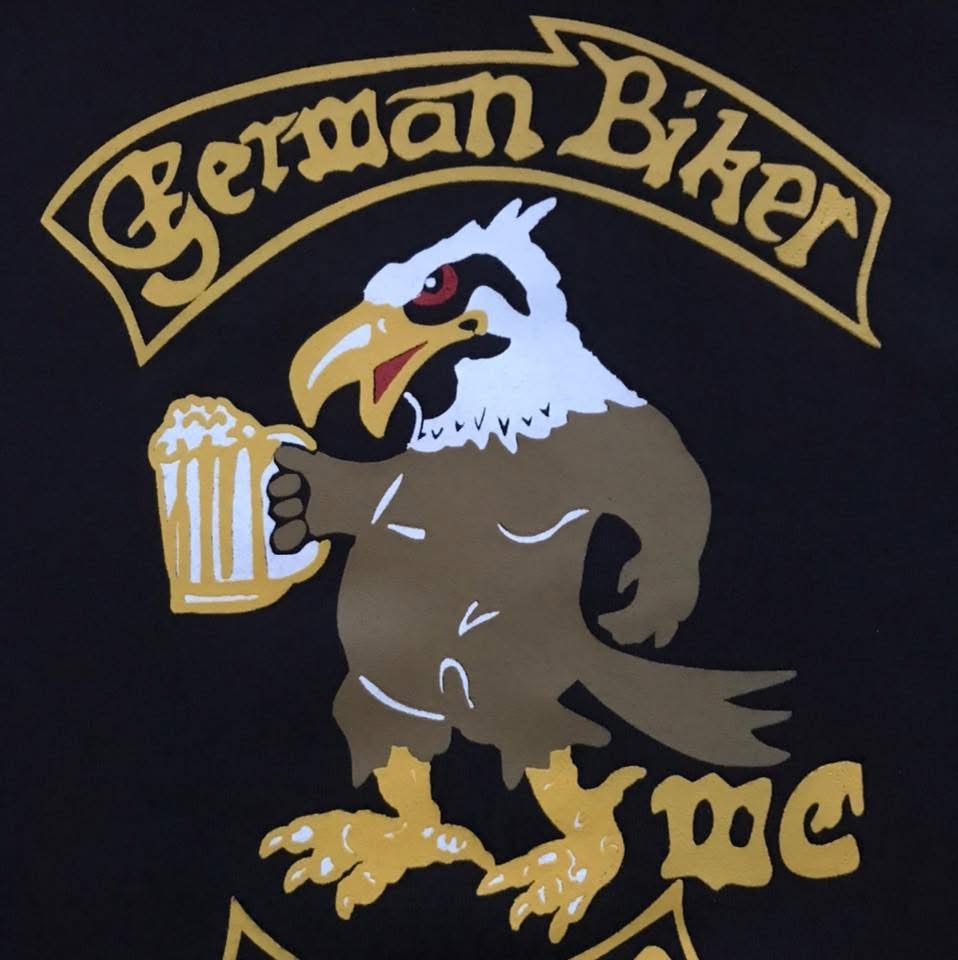 Bikertreffen Allfeld