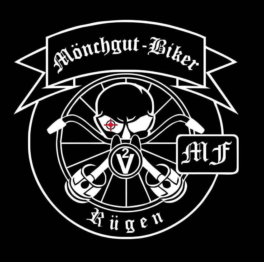 4. Biker-Treff Mönchgut
